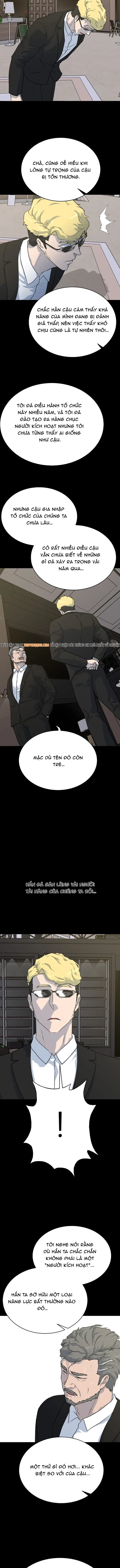 Trigger Chapter 74 - 6