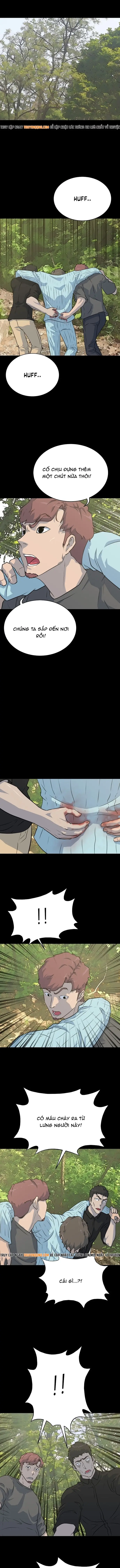 Trigger Chapter 74 - 8