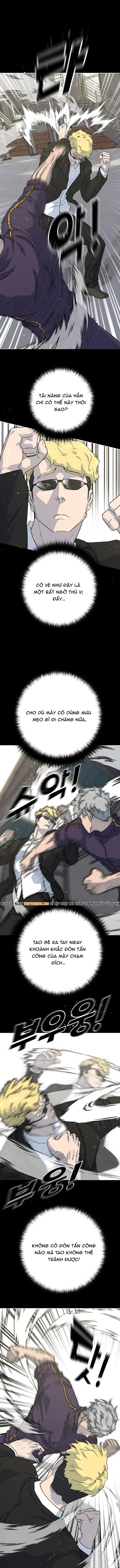 Trigger Chapter 74 - 10