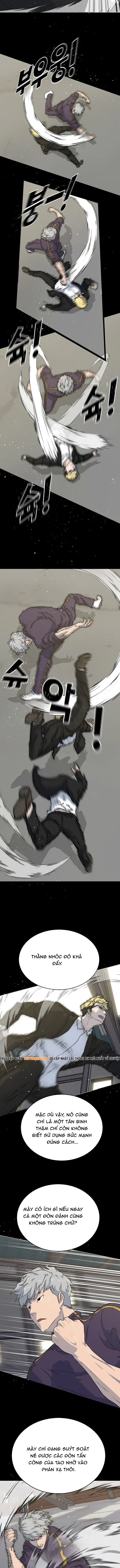 Trigger Chapter 74 - 11