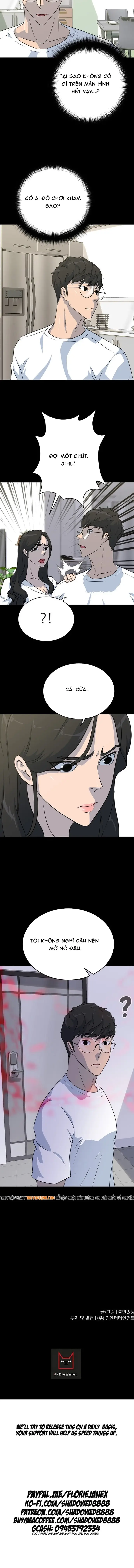 Trigger Chapter 74 - 16