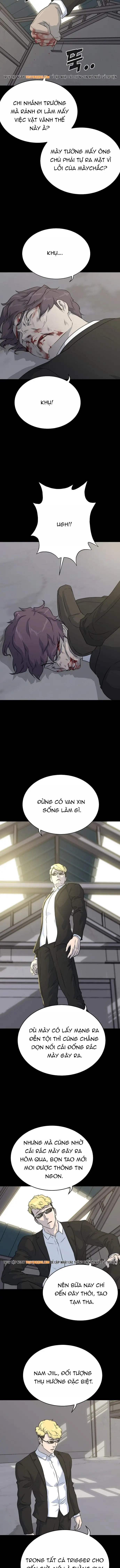 Trigger Chapter 75 - 2