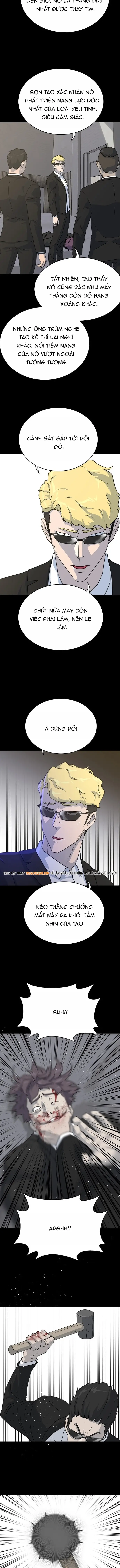 Trigger Chapter 75 - 3