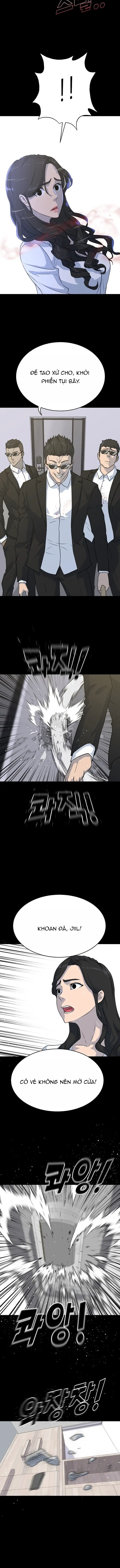 Trigger Chapter 75 - 5