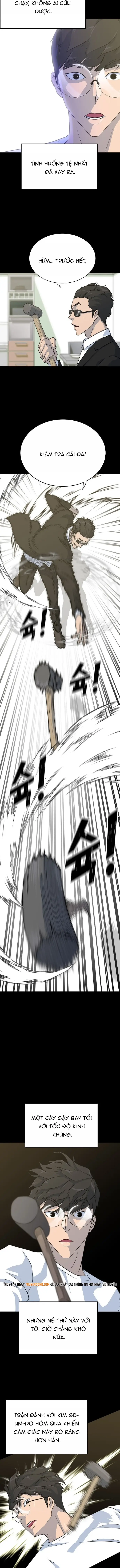 Trigger Chapter 75 - 7