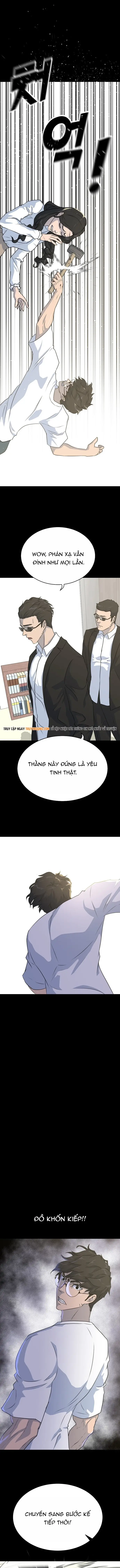 Trigger Chapter 75 - 9