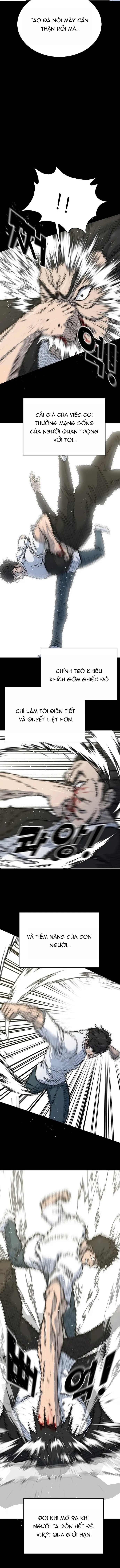 Trigger Chapter 75 - 13