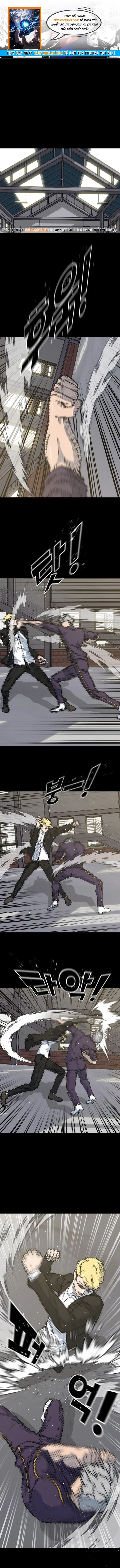 Trigger Chapter 77 - 1