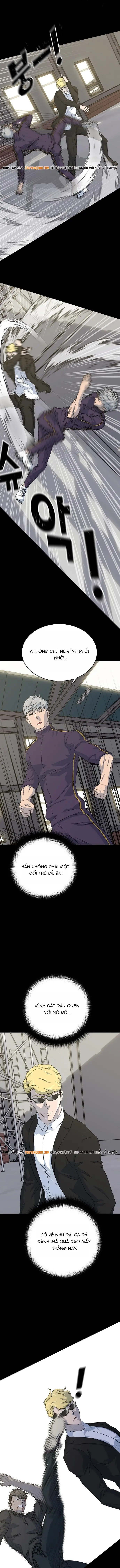 Trigger Chapter 77 - 2