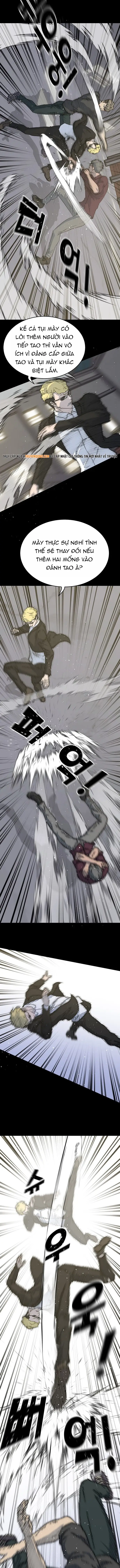 Trigger Chapter 77 - 4