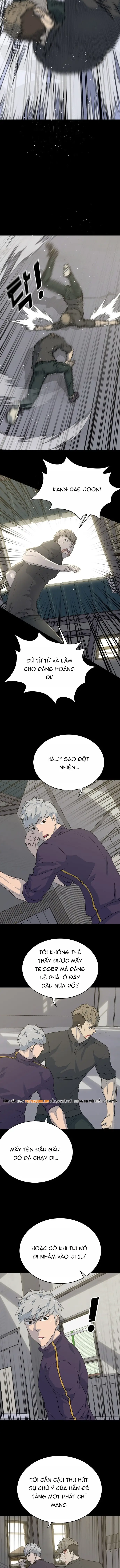 Trigger Chapter 77 - 5