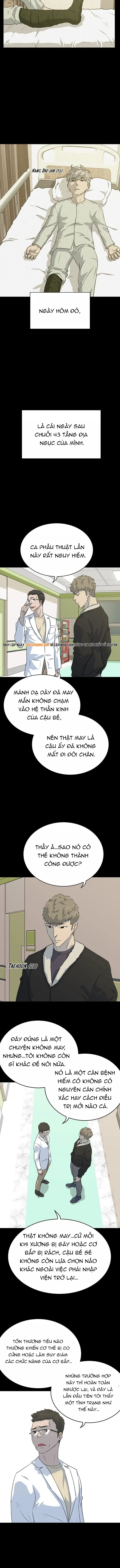 Trigger Chapter 77 - 7