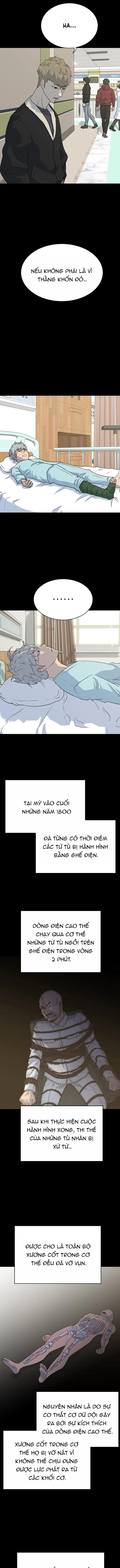 Trigger Chapter 77 - 8