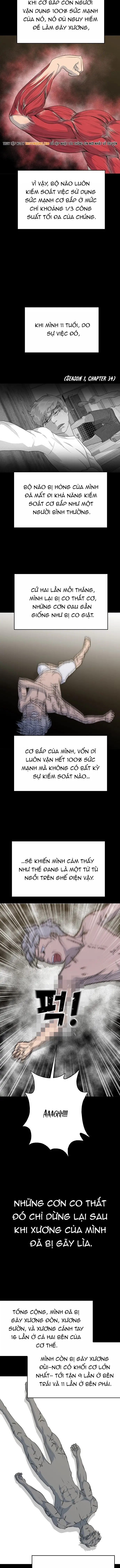 Trigger Chapter 77 - 9