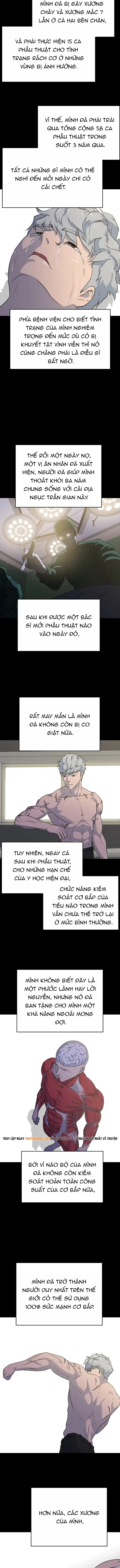 Trigger Chapter 77 - 10