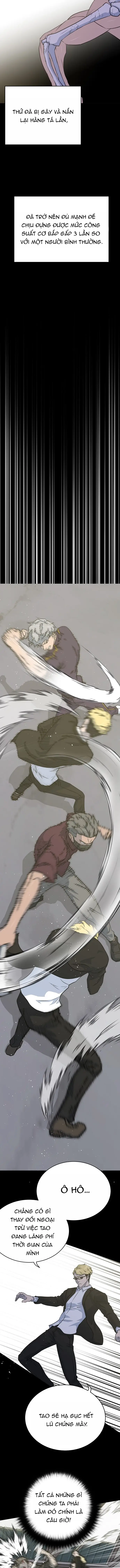 Trigger Chapter 77 - 11