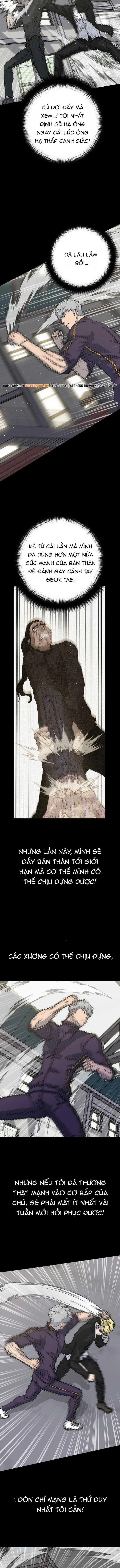 Trigger Chapter 77 - 12