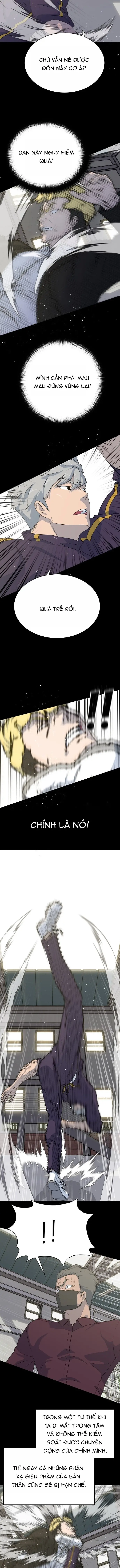 Trigger Chapter 77 - 14