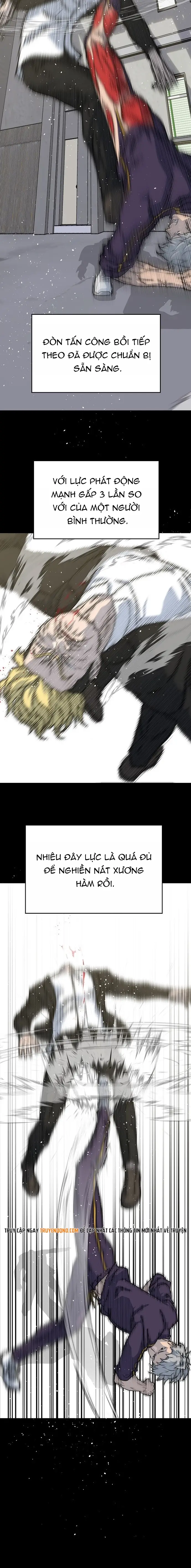 Trigger Chapter 77 - 15