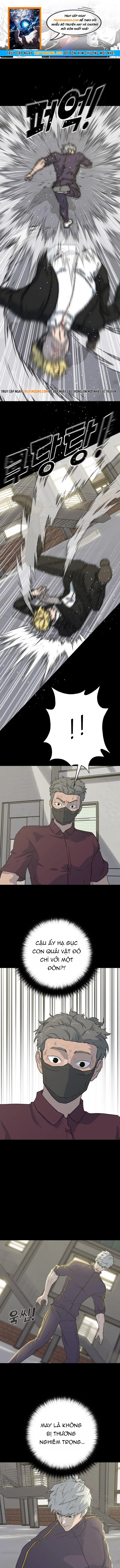 Trigger Chapter 78 - 1