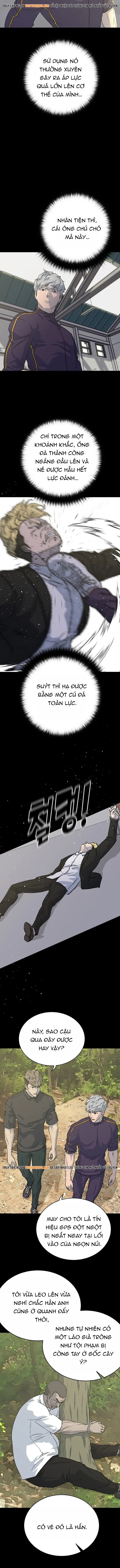 Trigger Chapter 78 - 2