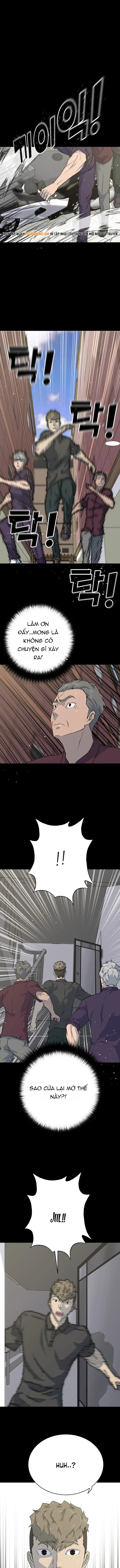 Trigger Chapter 78 - 6