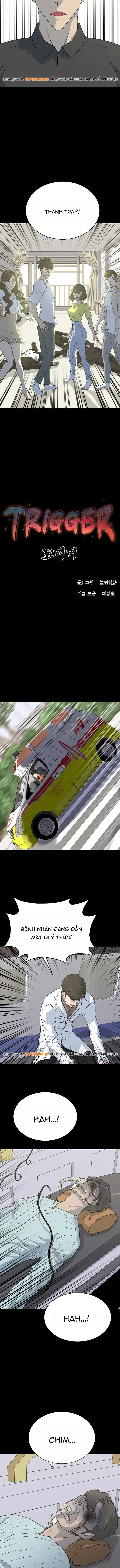Trigger Chapter 78 - 7
