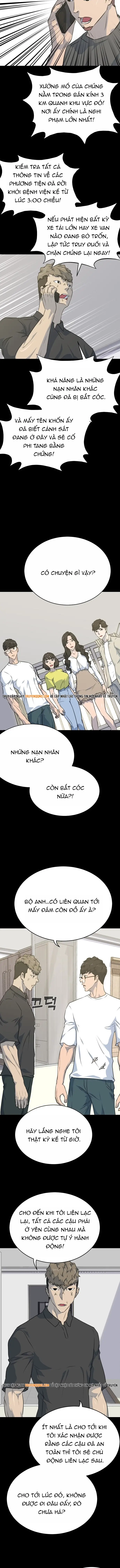 Trigger Chapter 78 - 10