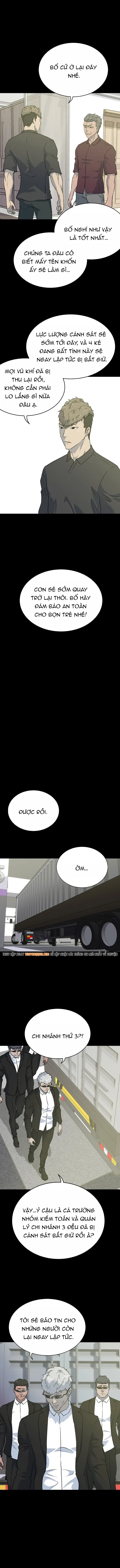 Trigger Chapter 78 - 12