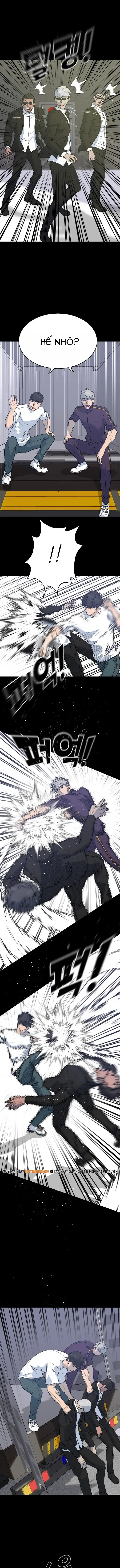 Trigger Chapter 78 - 13