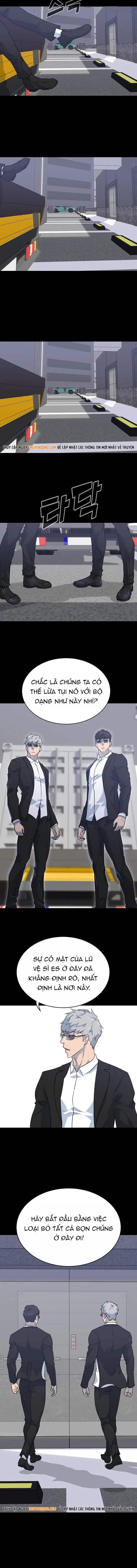 Trigger Chapter 78 - 14