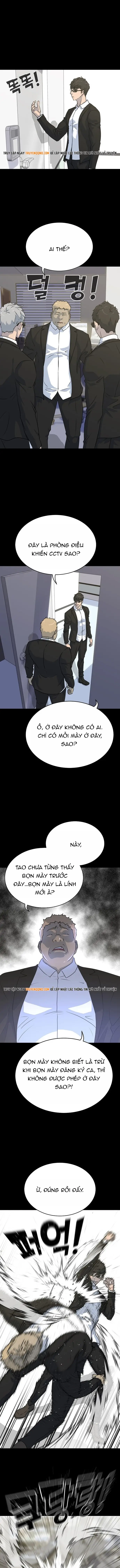 Trigger Chapter 79 - 2