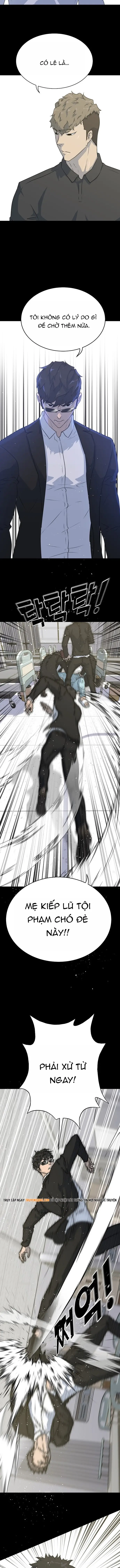 Trigger Chapter 79 - 7