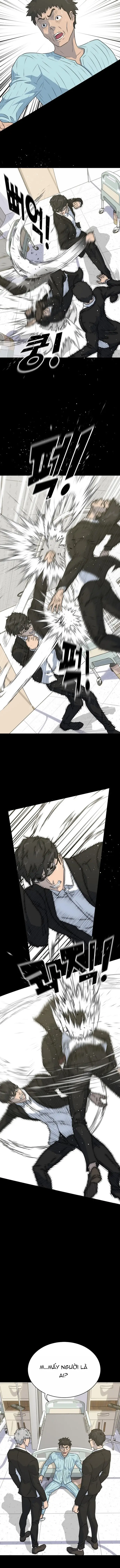 Trigger Chapter 79 - 8