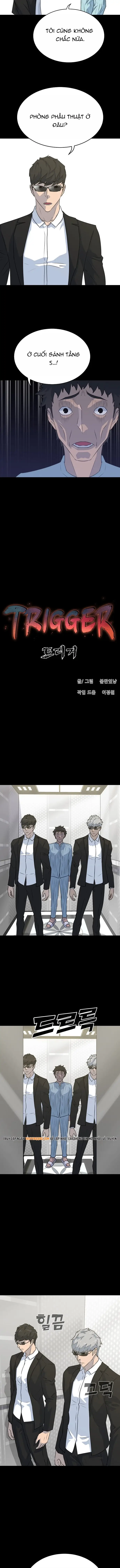 Trigger Chapter 79 - 10