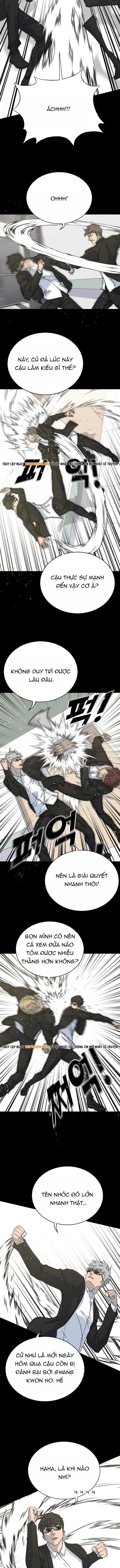 Trigger Chapter 80 - 2