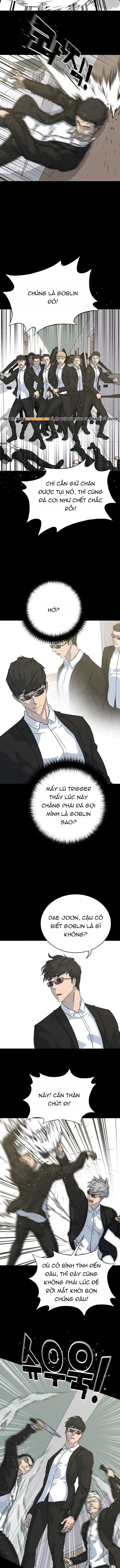 Trigger Chapter 80 - 4