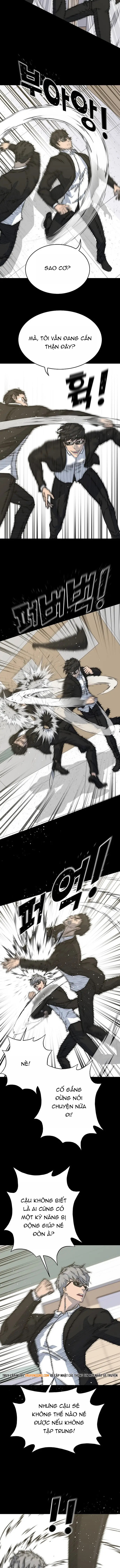 Trigger Chapter 80 - 5