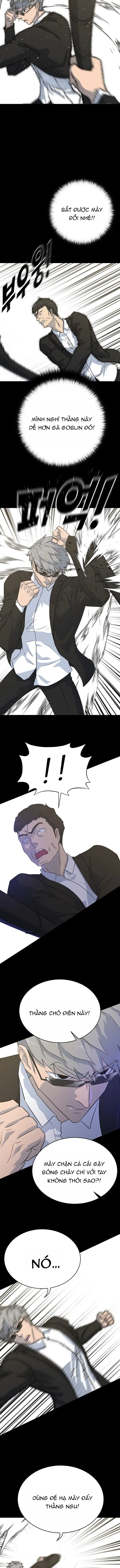 Trigger Chapter 80 - 6