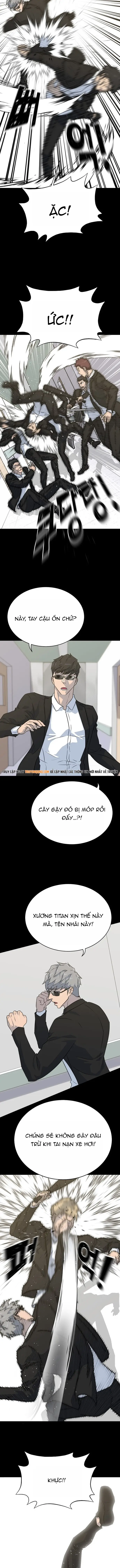 Trigger Chapter 80 - 7