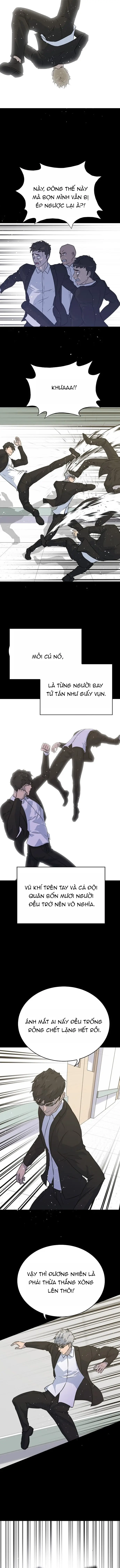 Trigger Chapter 80 - 8