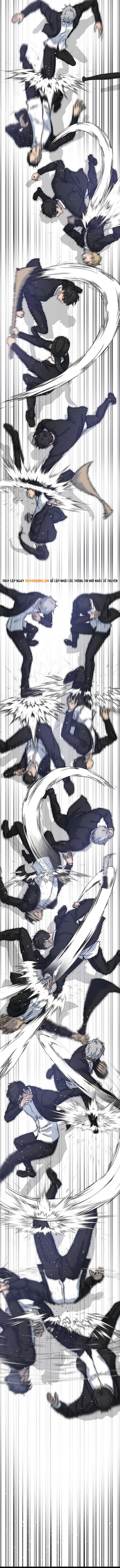 Trigger Chapter 80 - 9