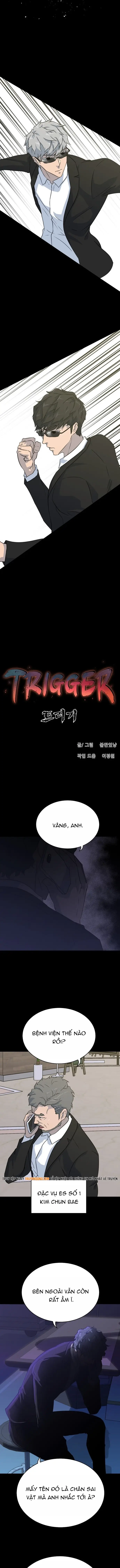 Trigger Chapter 80 - 10