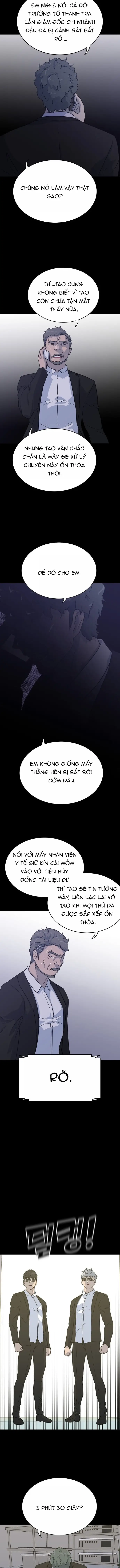 Trigger Chapter 80 - 11