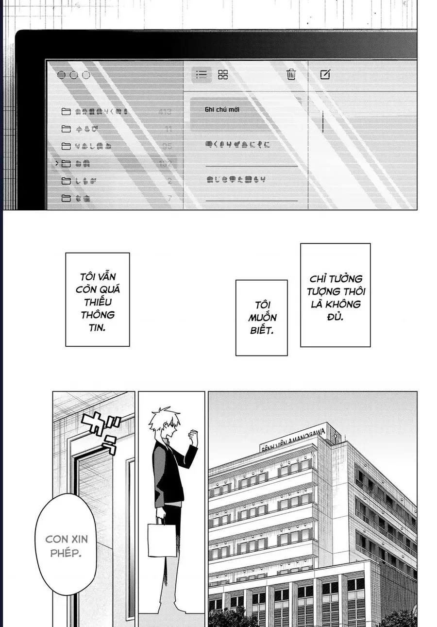 Chiến Đội Đại Thất Cách Chapter 204 - 16