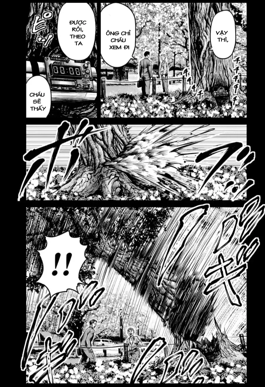 Loạn Đấu Tokyo Chapter 100 - 6