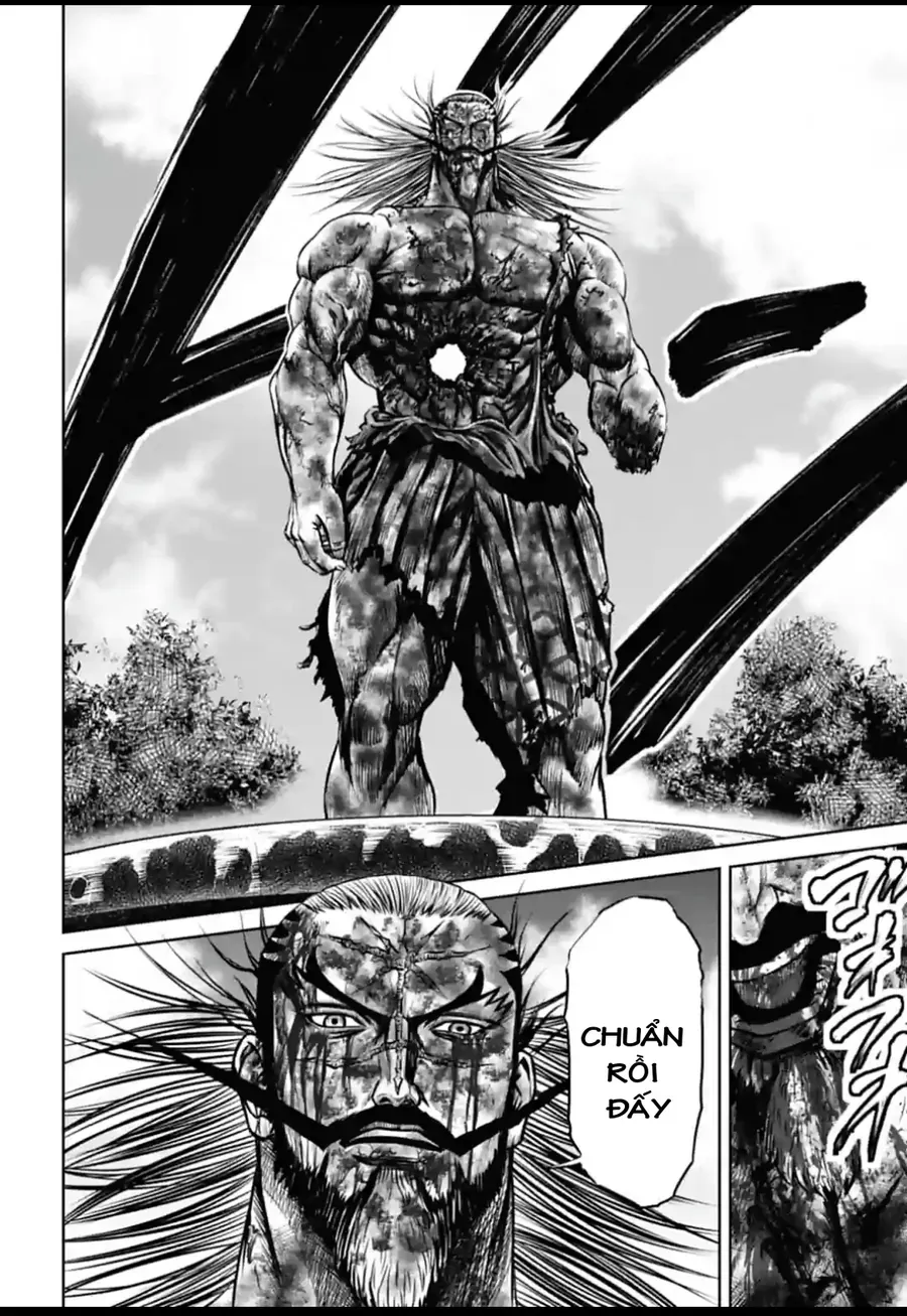 Loạn Đấu Tokyo Chapter 103 - 6