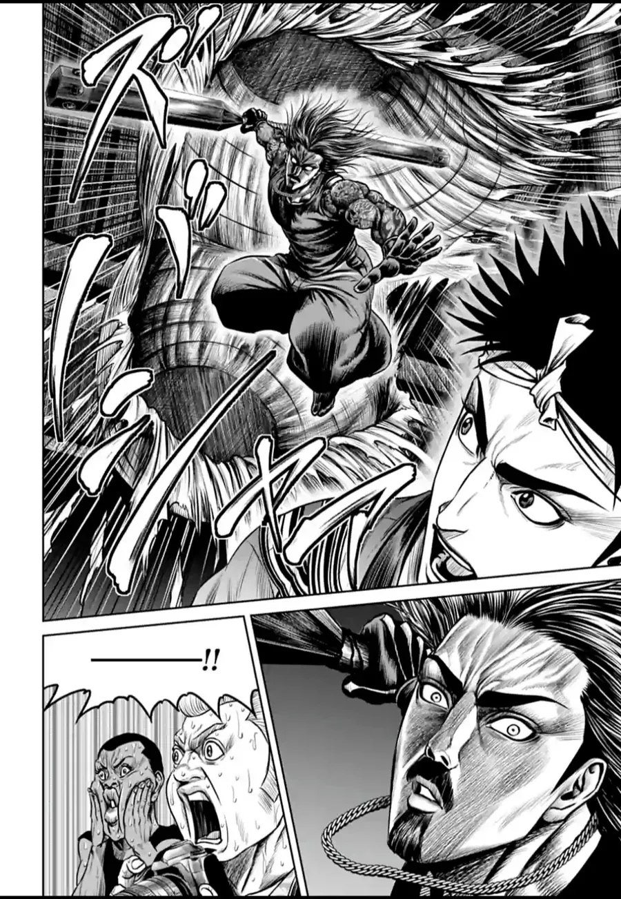 Loạn Đấu Tokyo Chapter 106 - 6