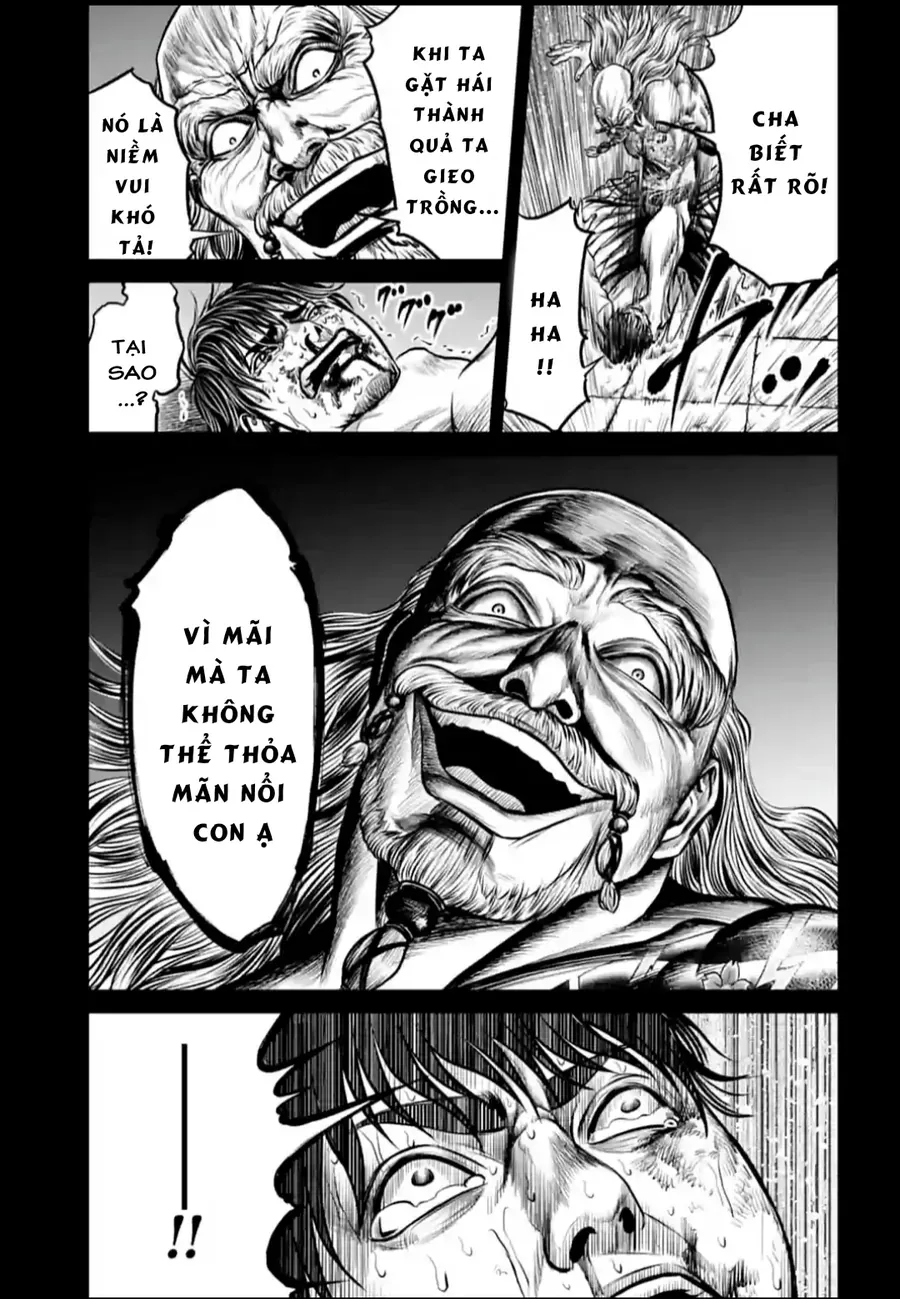 Loạn Đấu Tokyo Chapter 109 - 13