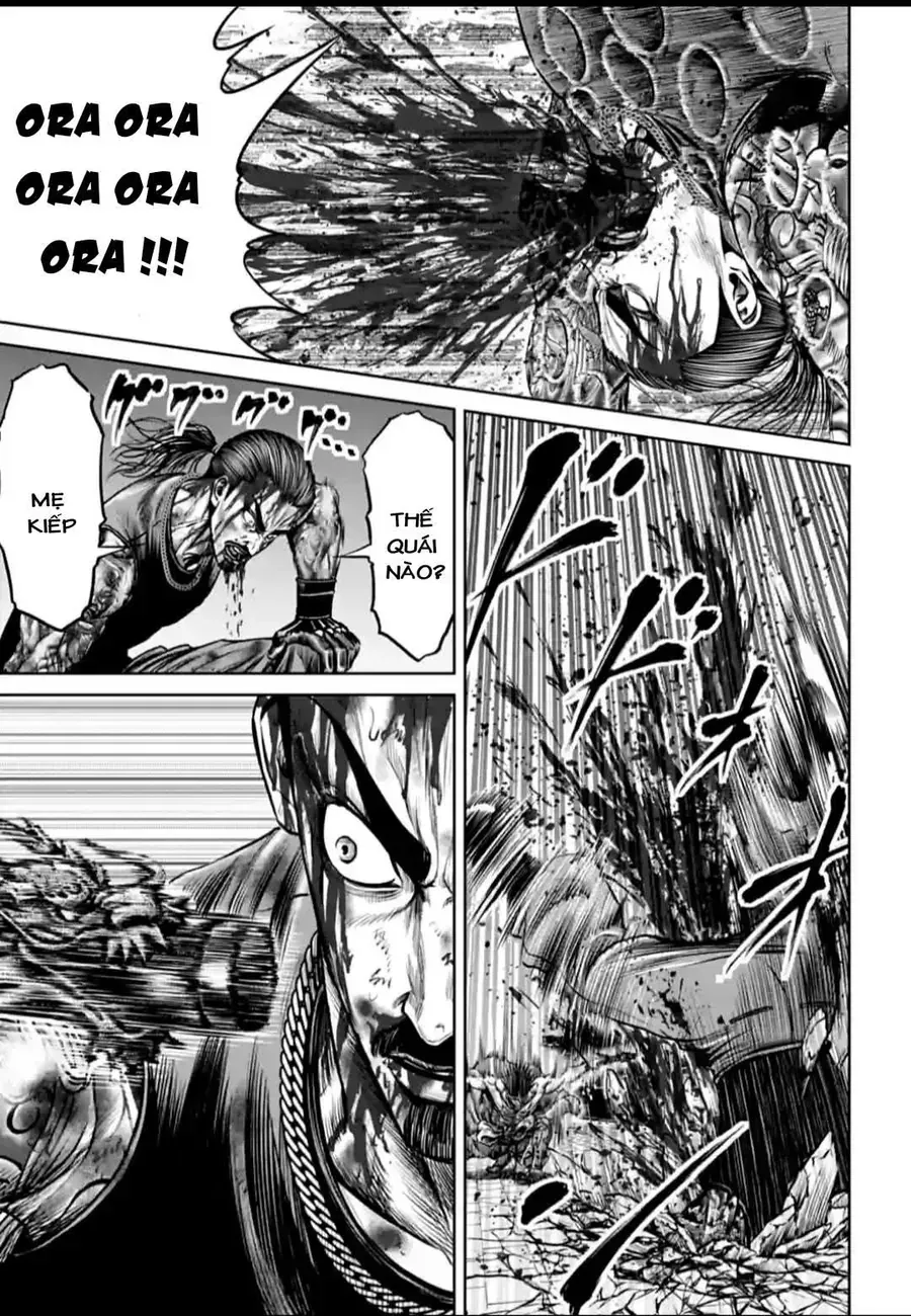 Loạn Đấu Tokyo Chapter 112 - 14